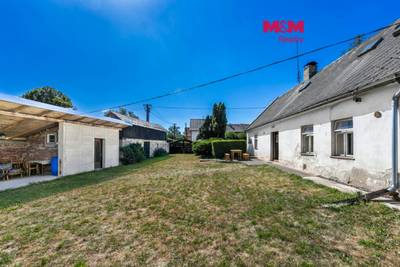 Prodej rodinného domu, 96 m², Manětín