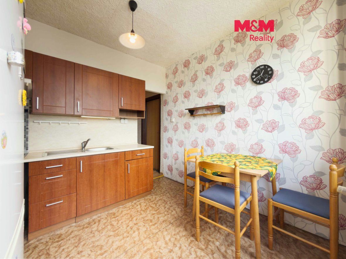 Prodej bytu 3+1, 62 m², Orlová, ul. Ke Studánce