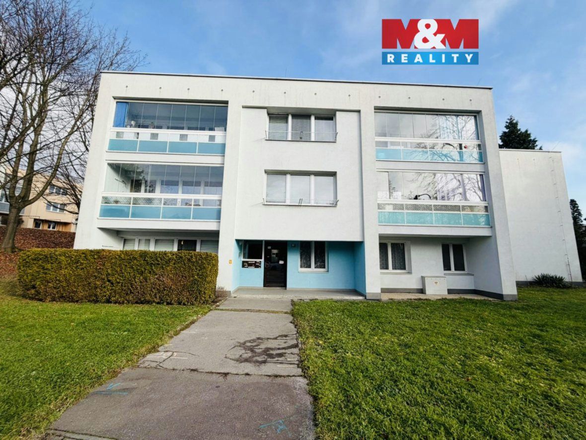 Prodej bytu 2+kk, 56 m², Orlová, ul. Květinová