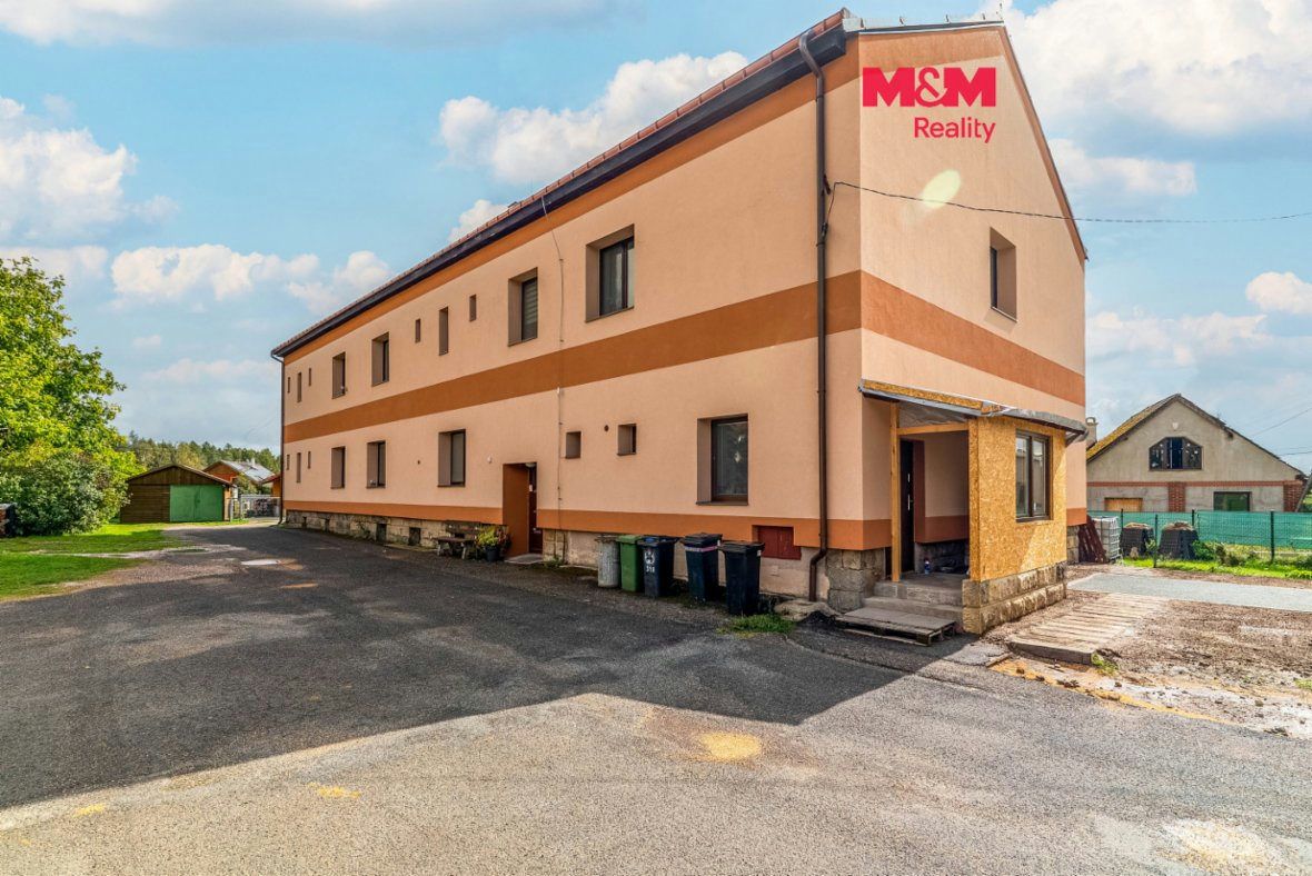 Prodej bytu 3+kk, 113 m², Vítězná