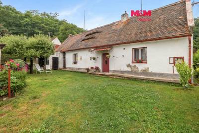 Prodej rodinného domu, 60 m², Deštnice
