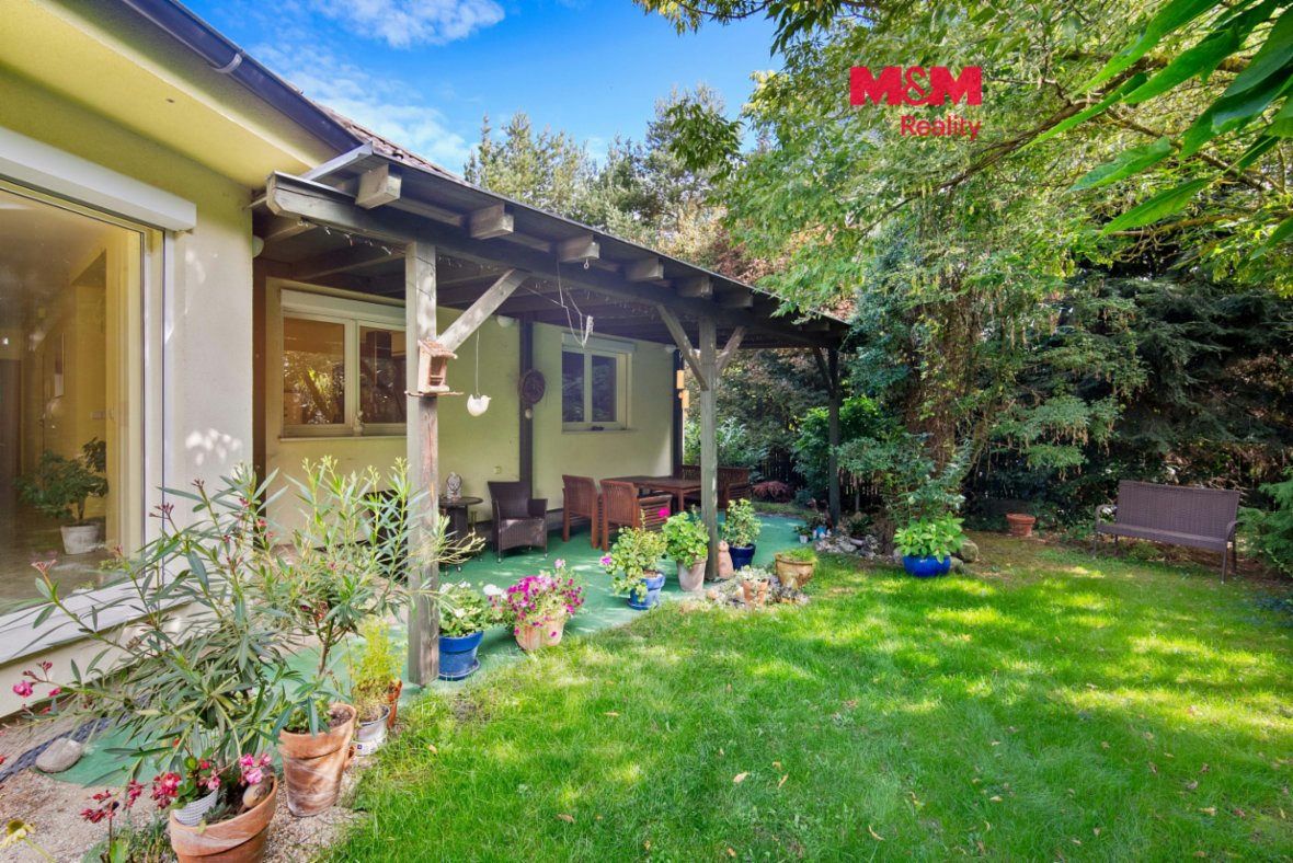 Prodej rodinného domu, 130 m², Hluboš