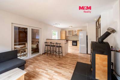 Prodej rodinného domu, 69 m², Blatnice