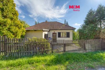 Prodej rodinného domu, 79 m², Mladotice