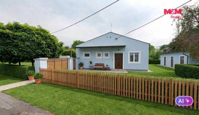 Prodej objektu k bydlení či podnikání, Rusín u Krnova, 619m²