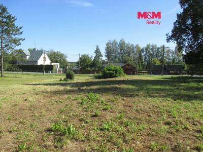 Prodej pozemku k bydlení, 957 m², Petřvald