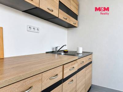 Pronájem výrobního objektu, 158 m², Radošovice