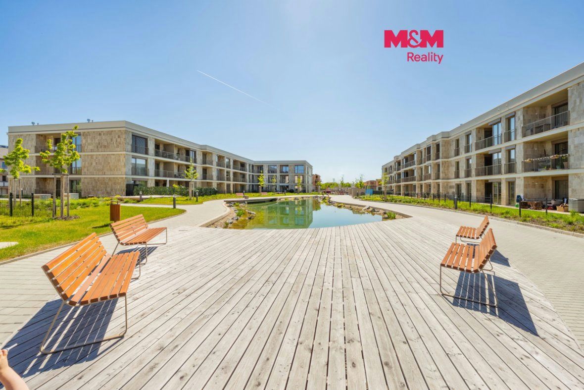 Prodej bytu 3+kk, 88 m², Brandýs nad Labem, ul. Dřevčická