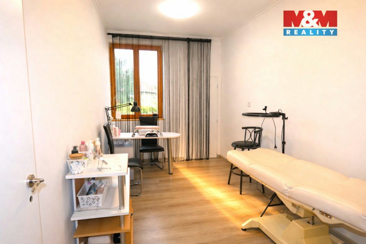 Pronájem obchod a služby, 50 m², Ostrava, ul. 28. října