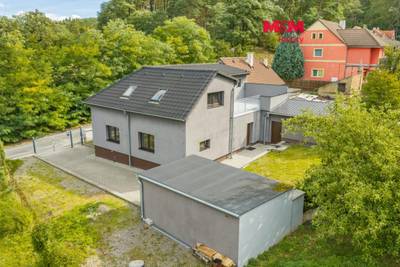 Prodej kancelářského prostoru, 174 m², Slaný, ul. K. Kernera