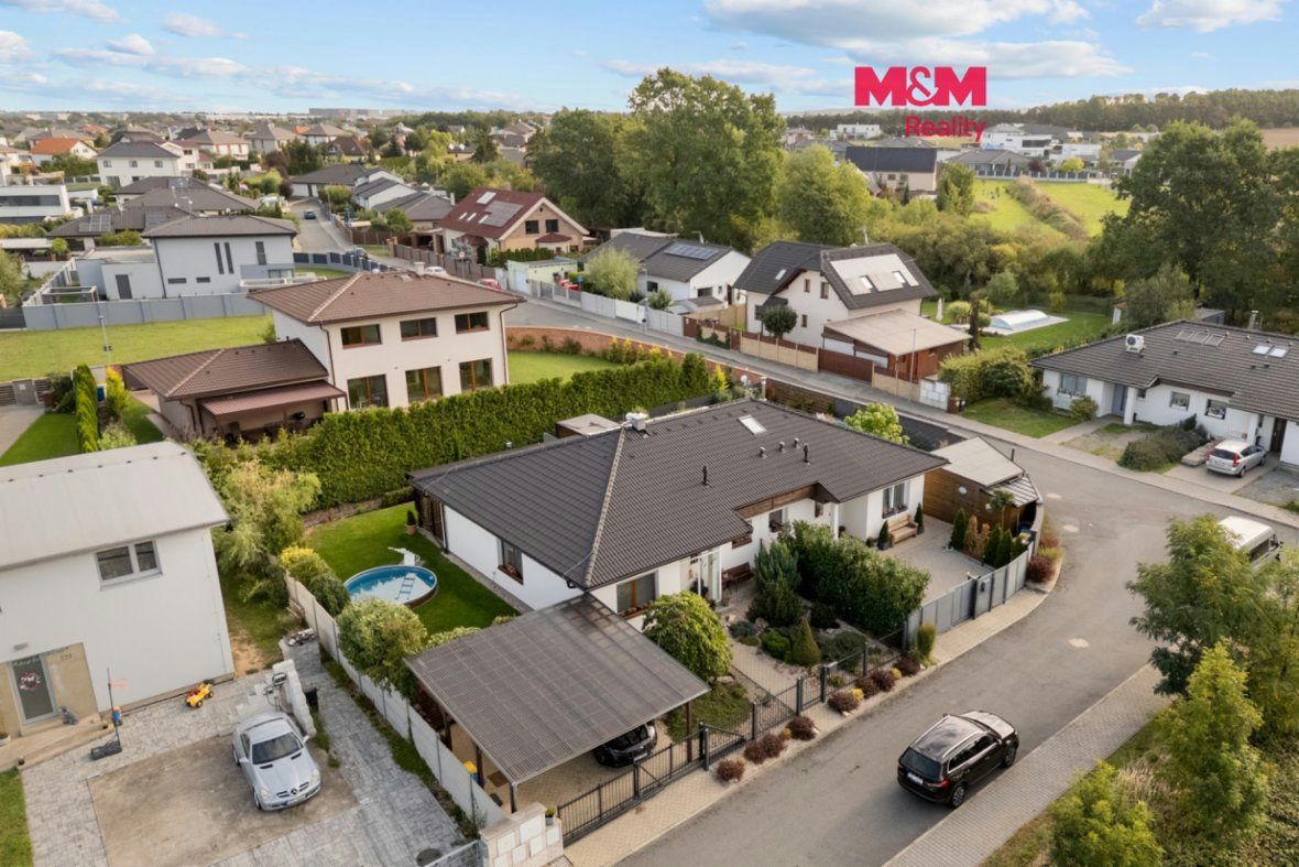 Prodej rodinného domu, 83 m², Herink, ul. Dlouhá