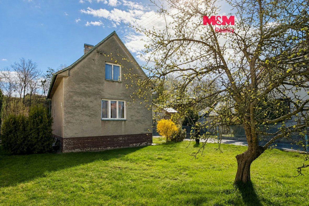 Prodej rodinného domu, 106 m², Šilheřovice, ul. Studená