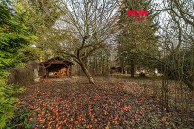 Poz. k bydlení, 367 m², Ejpovice