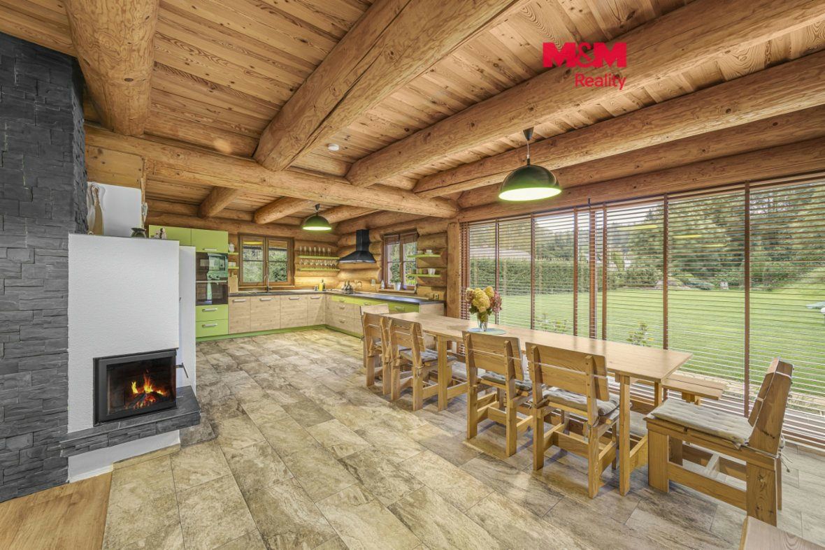 Srub, poz. 2571 m², Dolní Orlice