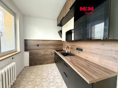 Prodej bytu 2+1, 55 m², Ostrava - Hrabůvka, ul. Plzeňská