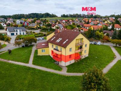 Prodej bytu 3+kk, 88 m², Choceň, ul. Topolová