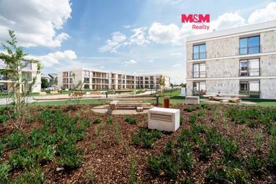 Prodej bytu 2+kk, 55 m², Brandýs nad Labem, ul. Dřevčická