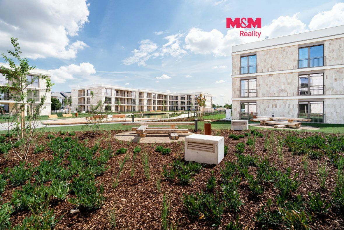 Prodej bytu 2+kk, 55 m², Brandýs nad Labem, ul. Dřevčická