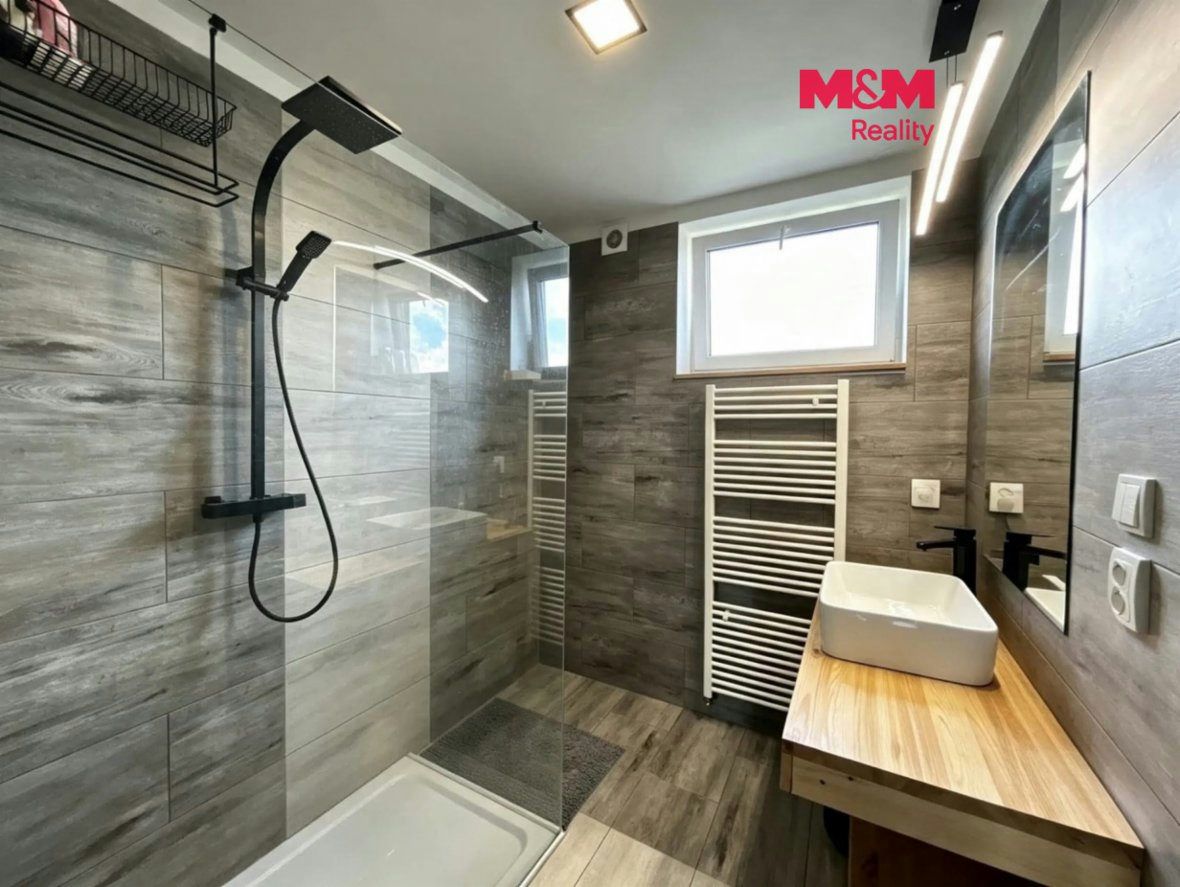 Prodej rodinného domu, 360 m², Albrechtice, ul. Na Zámostí