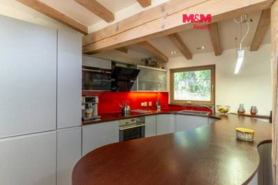 Prodej rodinného domu, 102 m², Vysoké Popovice