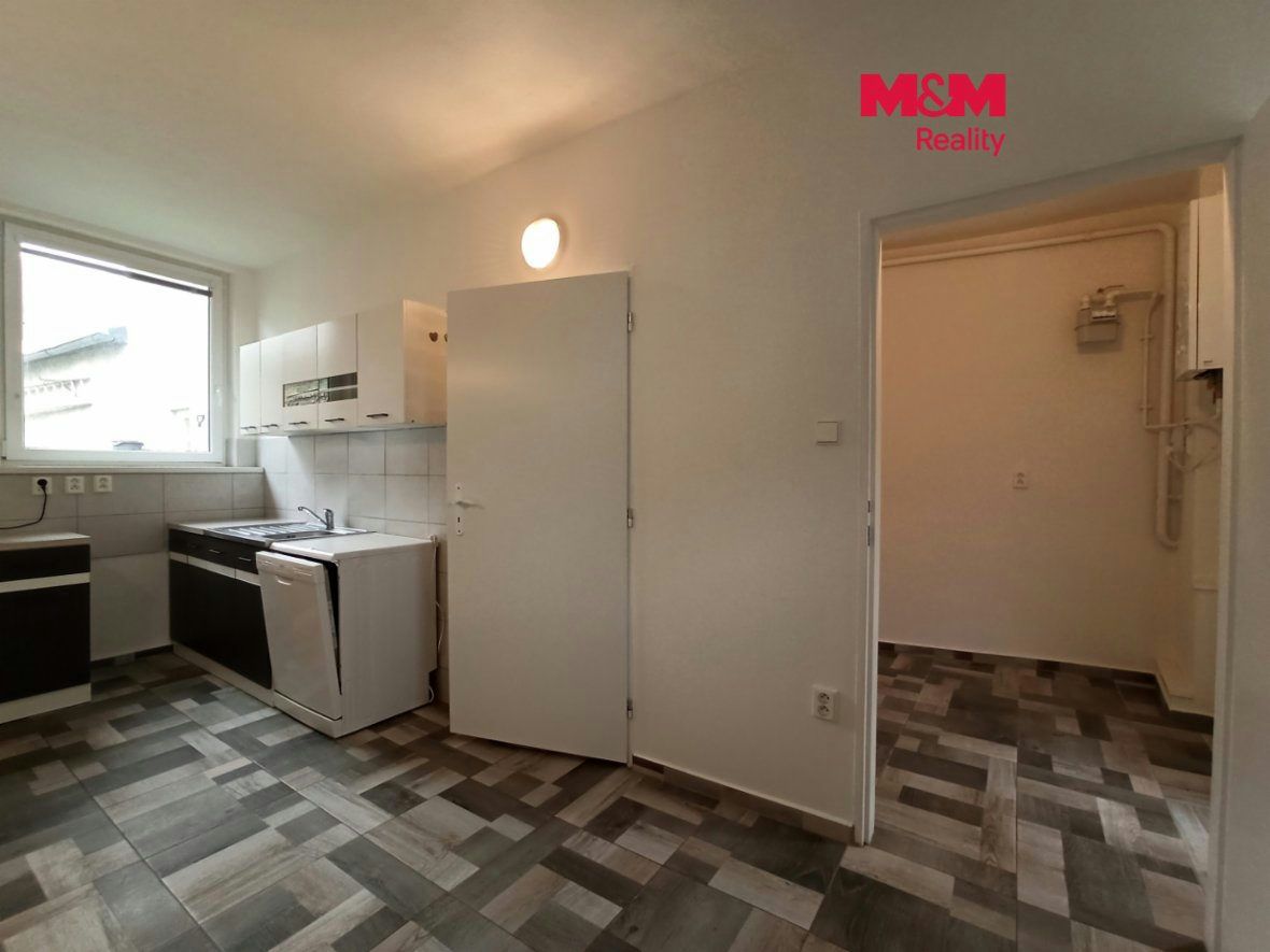 Pronájem bytu 1+1, 48 m², Šternberk, ul. Lesní