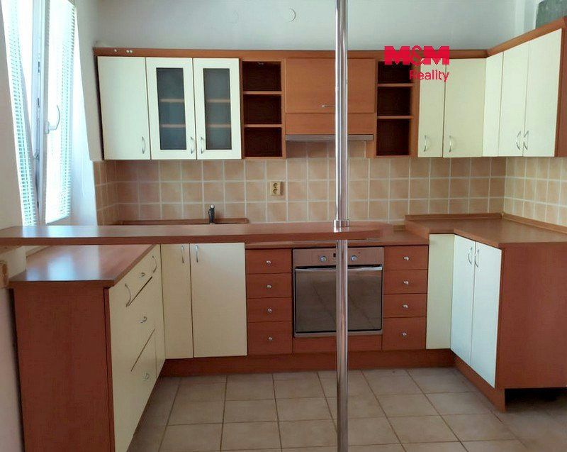 Pronájem bytu 3+kk, 74 m², Horní Benešov, ul. Národní třída