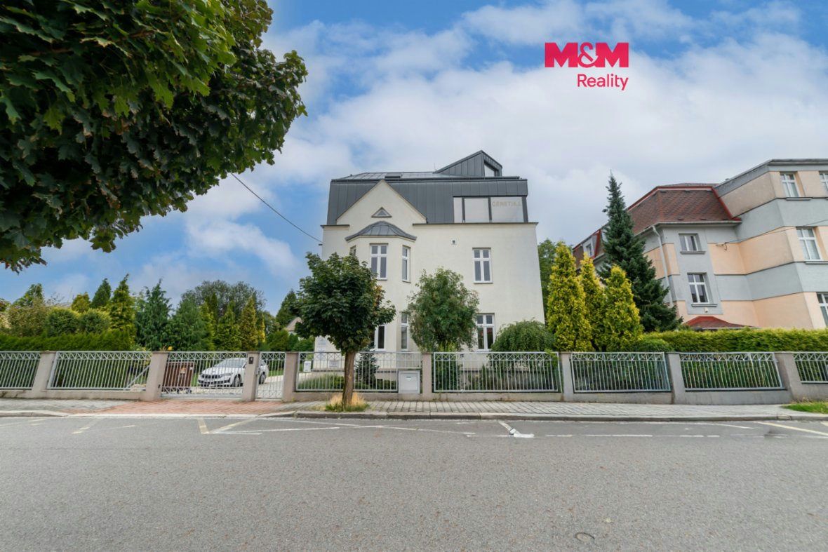 Prodej kliniky 374 m², Ostrava