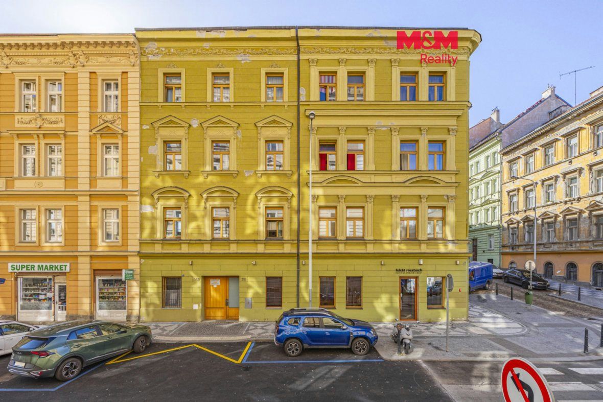 Prodej obchodního objektu, 48 m²