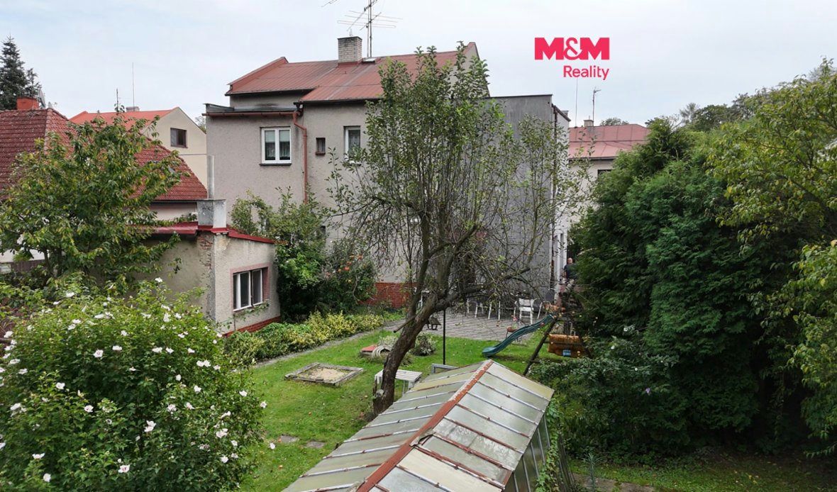 Prodej rodinného domu, 164 m², Karviná, ul. Na Bělidle