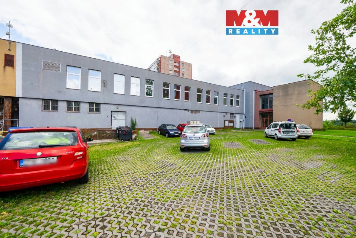 Pronájem obchod a služby, 140 m², Český Těšín, ul. Kysucká