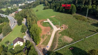 Prodej pozemku k bydlení, 1793 m², Trutnov - Bohuslavice