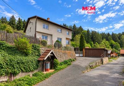 Prodej rodinného domu, 200 m², Kateřinice