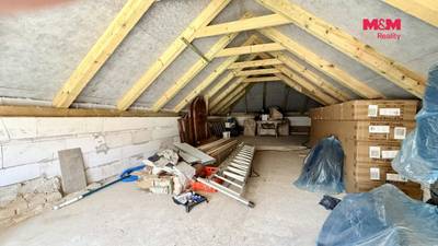 Prodej rodinného domu, 81 m², Tvořihráz