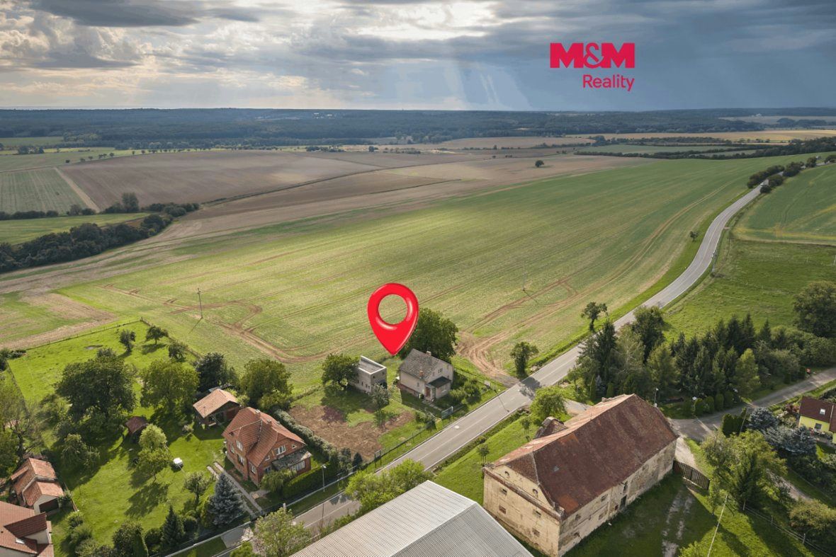 Prodej chalupy, 130 m²