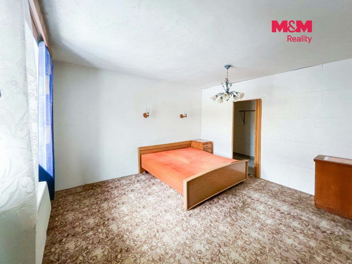 Prodej rodinného domu, 120 m², Předslav