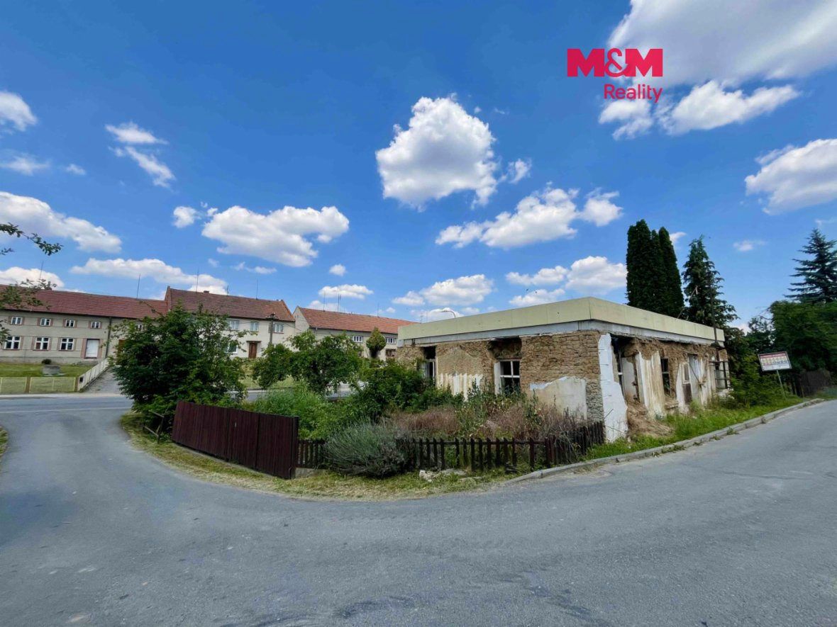 Prodej pozemku k bydlení, 212 m², Přemyslovice