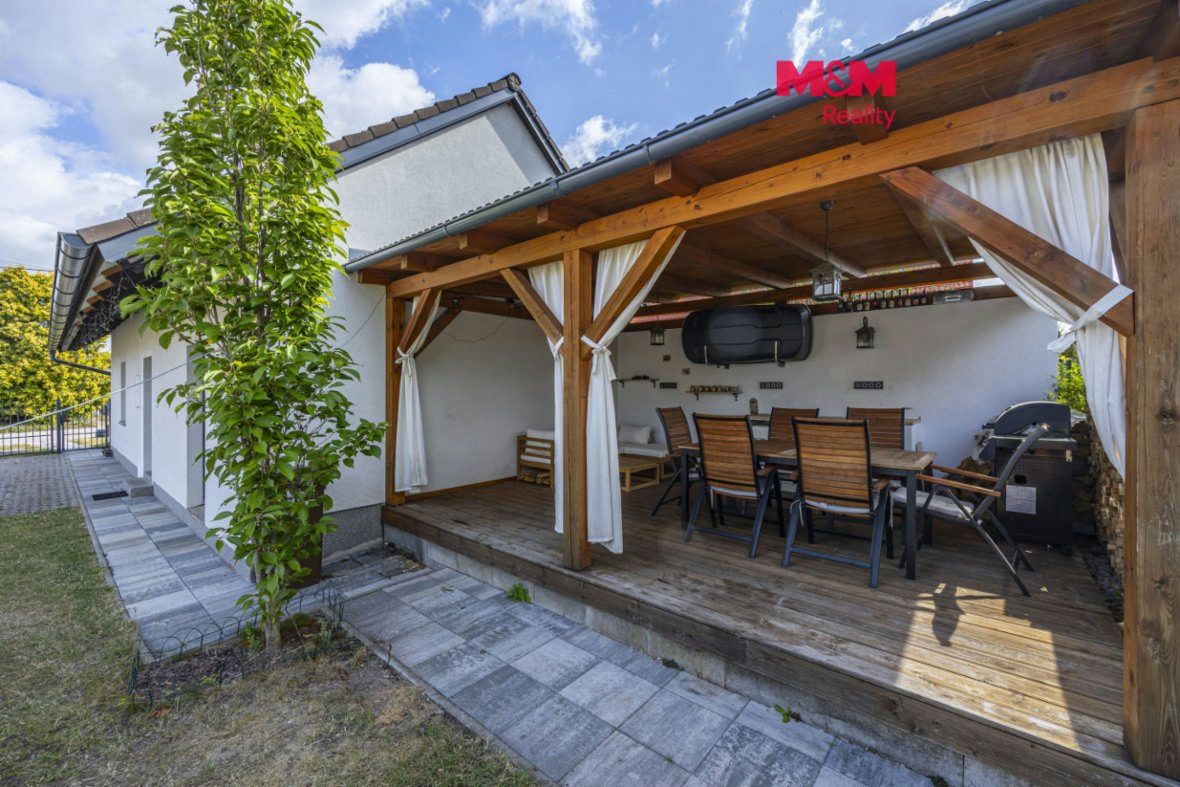 Prodej rodinného domu, 88 m², Hradec Králové,ul. Na Humpolci