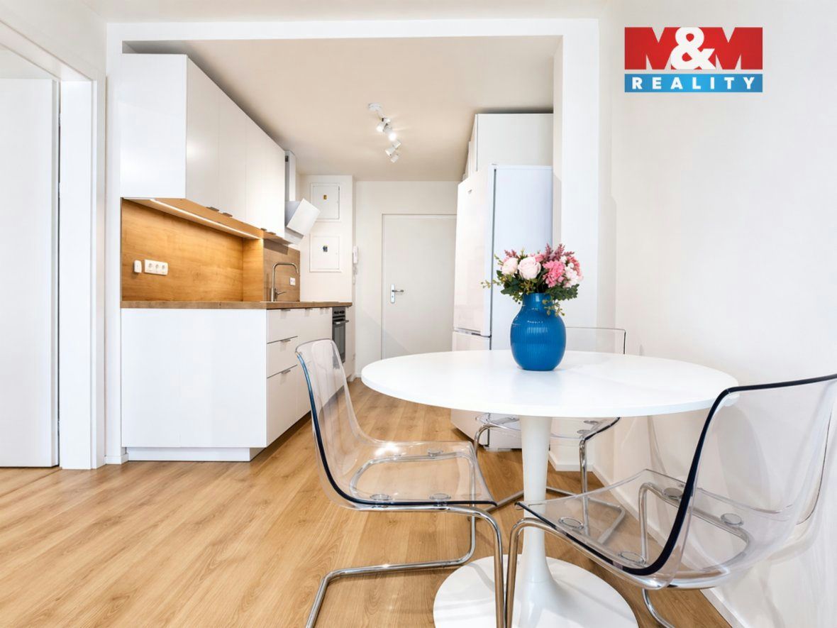 Prodej bytu 2+kk, 46 m², Praha 4, Chodov