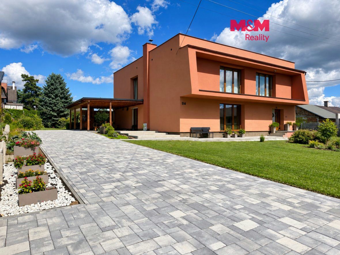 Prodej rodinného domu, 300 m², Ostrava - Krásné Pole