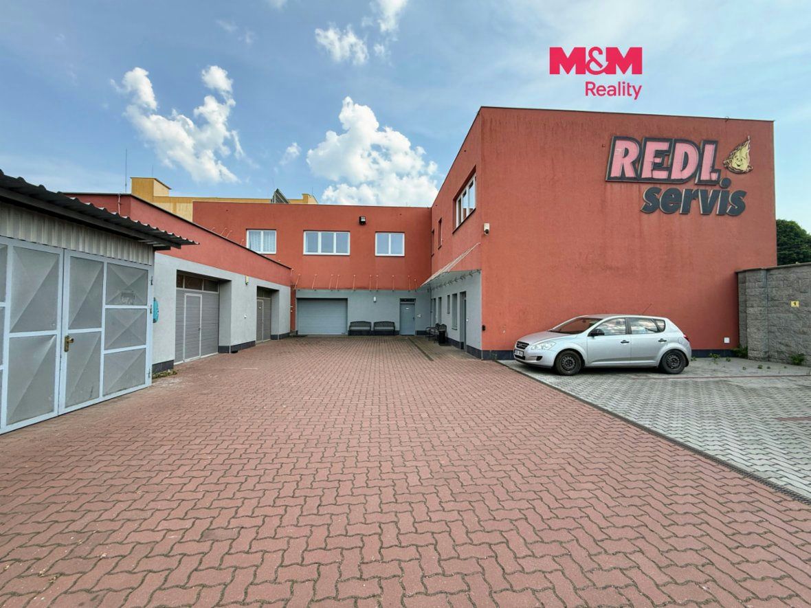 Pronájem kancelářského prostoru, 94 m², Ostrava