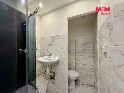 Prodej bytu 1+1, 36 m², DV, Chomutov, ul. Jirkovská
