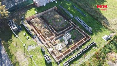 Prodej rodinného domu, 121 m², Doubrava