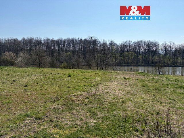 Prodej komerčního pozemku, 1421 m², Stará Ves nad Ondřejnicí