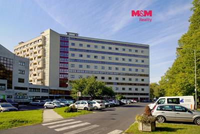Prodej bytu 1+kk, 26 m², Litvínov, ul. Koldům