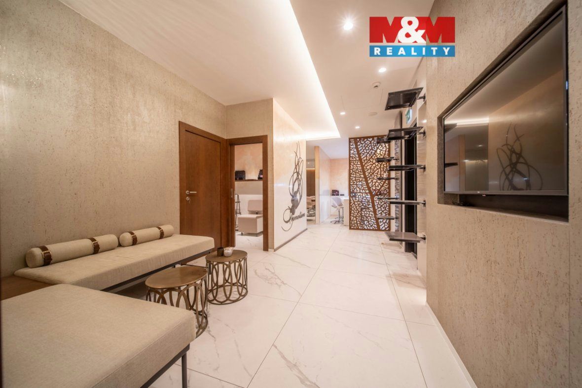 Pronájem obchod a služby, 75 m², Praha