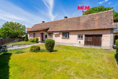 Prodej rodinného domu, 88 m², Zlivice, Čížová
