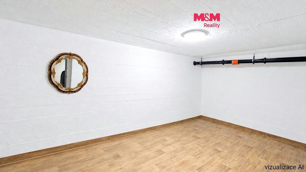 Prodej bunkru, 85 m², Karviná