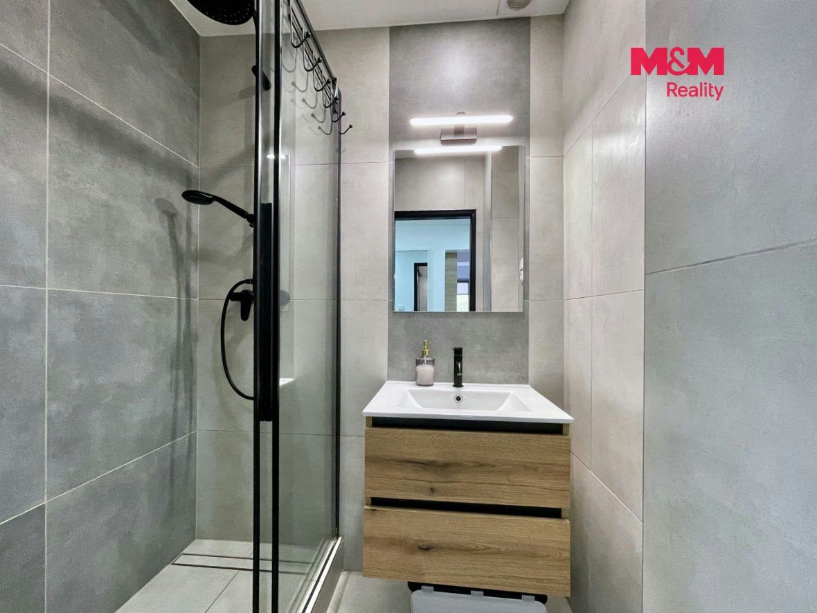 Prodej bytu 2+kk, 51 m², Ostrava, ul. Výstavní