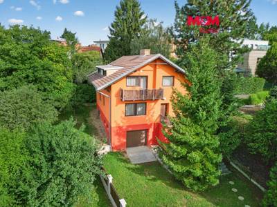 Prodej rodinného domu, 180 m², Říčany, ul. V Chatách
