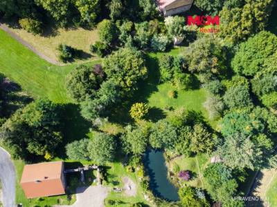 Prodej pozemku k bydlení, 16025 m²